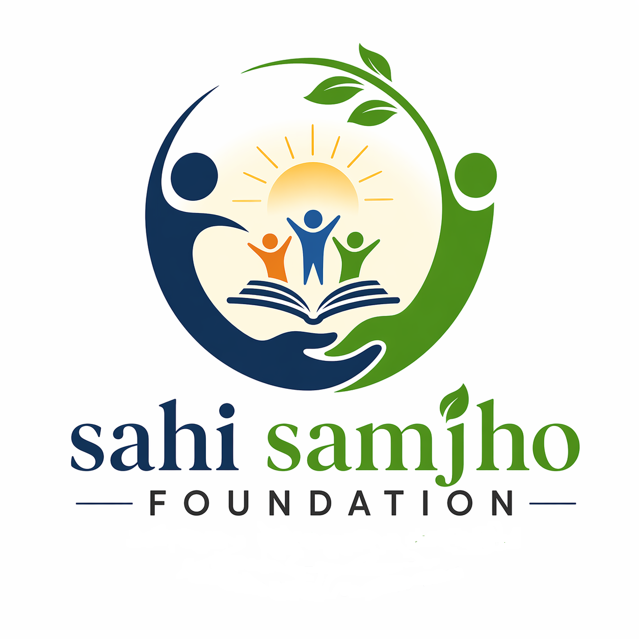 Sahi Samjho Foundation